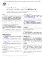 ASTM D5064-16a