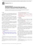 ASTM F3191-16