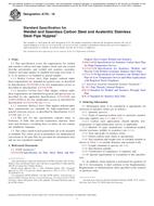 ASTM A733-16