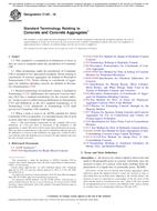 ASTM C125-16