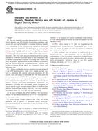 ASTM D4052-16