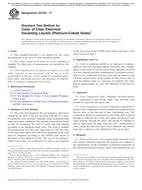 ASTM D2129-17