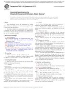 ASTM F822-93(2017)
