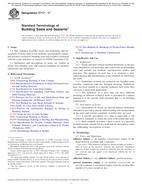 ASTM C717-17