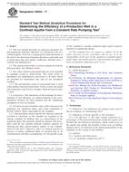 ASTM D6034-17