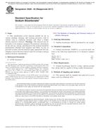 ASTM D928-03(2017)