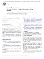 ASTM D968-16