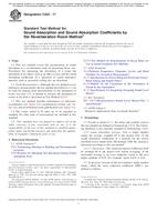 ASTM C423-17