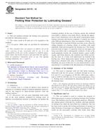 ASTM D4170-16