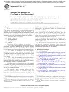 ASTM E108-16e1