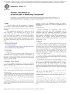 ASTM D2180-17