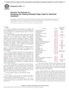 ASTM D202-17