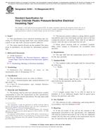 ASTM D2301-10(2017)