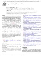 ASTM D5101-12(2017)