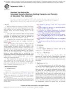ASTM D2980-17