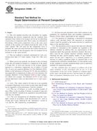 ASTM D5080-17
