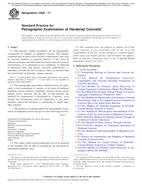 ASTM C856-17