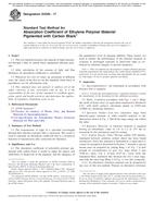 ASTM D3349-17