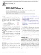 ASTM D395-16e1