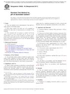 ASTM D3838-05(2017)