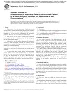 ASTM D5919-96(2017)