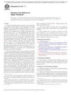 ASTM E1194-17