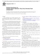 ASTM D1667-17