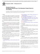 ASTM D2898-10(2017)