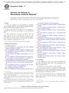 ASTM D3489-17