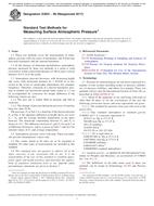 ASTM D3631-99(2017)