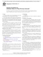 ASTM C1701/C1701M-17