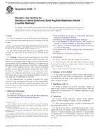 ASTM D3289-17