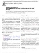 ASTM D6107-97(2017)