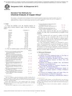 ASTM E478-08(2017)