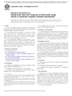 ASTM B930-03(2017)