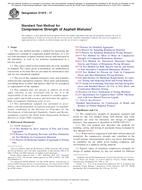 ASTM D1074-17