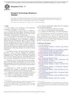ASTM D123-17