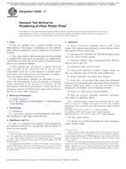 ASTM D2048-17