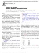 ASTM D3042-17