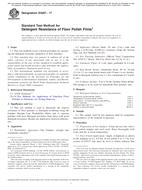 ASTM D3207-17