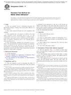 ASTM D3543-17
