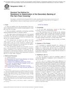 ASTM D3936-17