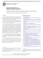 ASTM C595/C595M-17