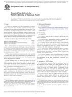 ASTM D1070-03(2017)