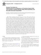 ASTM E2837-13(2017)