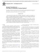 ASTM E814-13a(2017)