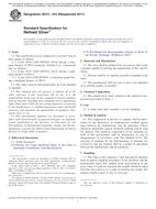 ASTM B413-97a(2017)