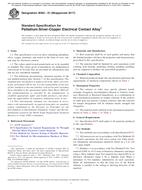 ASTM B563-01(2017)