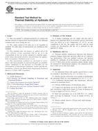 ASTM D2070-16e1