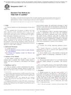 ASTM D2617-17